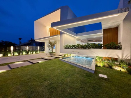 Casa 4 dormitórios em Xangri-lá | Ref.: 10141