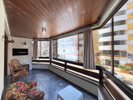Apartamento 3 dormitórios em Capão da Canoa | Ref.: 10276