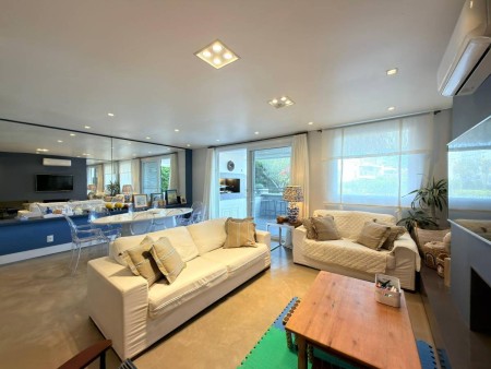 Casa em Condomínio 4 dormitórios | Ref.: 10280