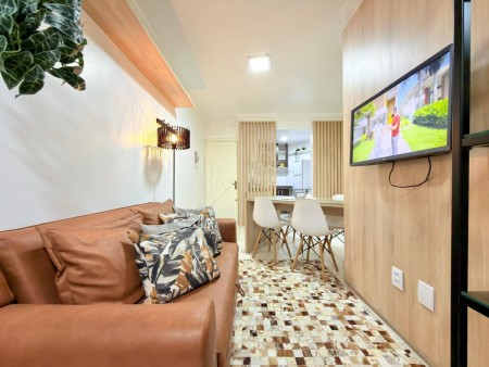 Apartamento 1dormitório | Ref.: 10285