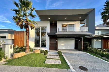 Casa em Condomínio 4 dormitórios em Capão da Canoa | Ref.: 1300