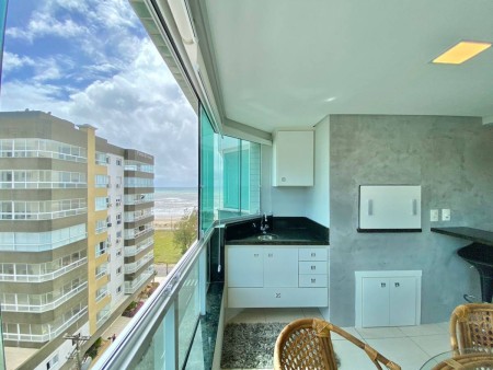 Apartamento 3 dormitórios em Capão da Canoa | Ref.: 1529