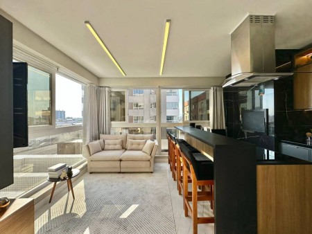 Apartamento 2 dormitórios em Capão da Canoa | Ref.: 2561