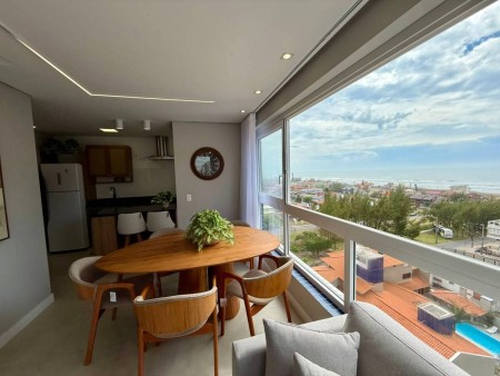 Apartamento 3 dormitórios em Capão da Canoa | Ref.: 3352