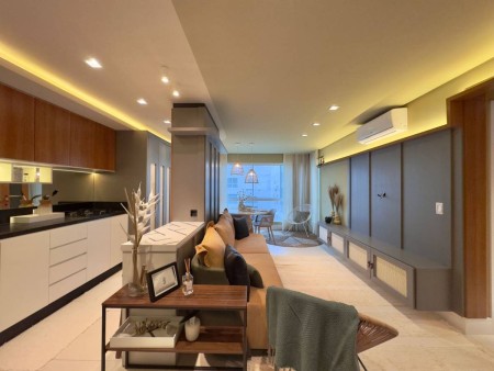 Apartamento 2 dormitórios em Capão da Canoa | Ref.: 3404