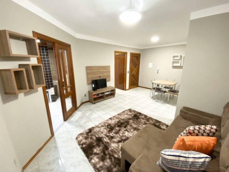 Apartamento 2 dormitórios em Capão da Canoa | Ref.: 4050