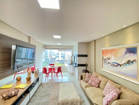 Apartamento 2 dormitórios em Capão da Canoa | Ref.: 4078