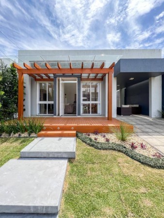 Casa em Condomínio 3 dormitórios em Xangri-lá | Ref.: 4107
