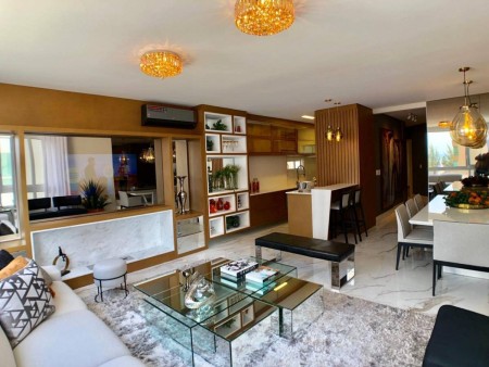 Apartamento 4 dormitórios em Capão da Canoa | Ref.: 676