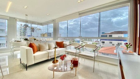 Apartamento 2 dormitórios em Capão da Canoa | Ref.: 7475