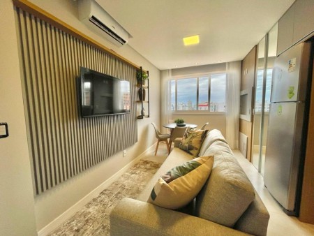 Apartamento 2 dormitórios em Capão da Canoa | Ref.: 7501