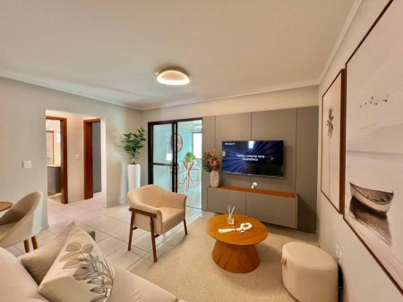 Apartamento 2 dormitórios em Capão da Canoa | Ref.: 7506