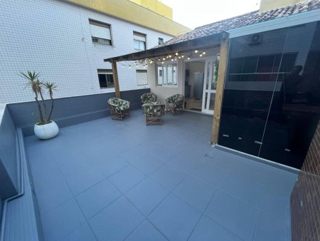 Apartamento 3 dormitórios em Capão da Canoa | Ref.: 7815