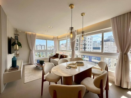 Apartamento 3 dormitórios em Capão da Canoa | Ref.: 8083