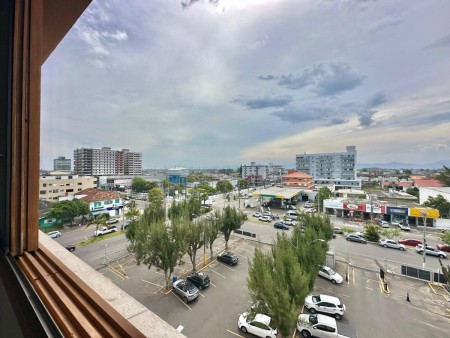 Apartamento 1dormitório em Capão da Canoa | Ref.: 824