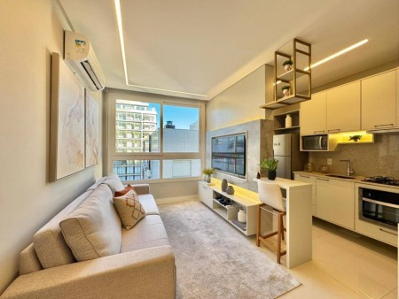 Apartamento 2 dormitórios em Capão da Canoa | Ref.: 8425